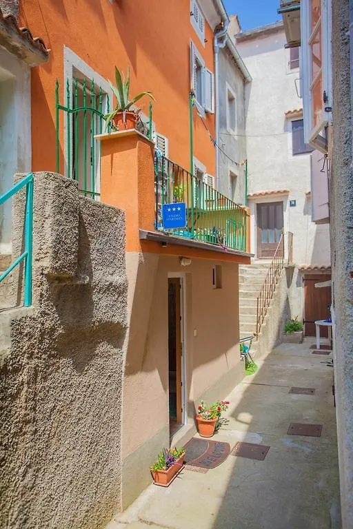 Apartment Lena Cres Κροατία