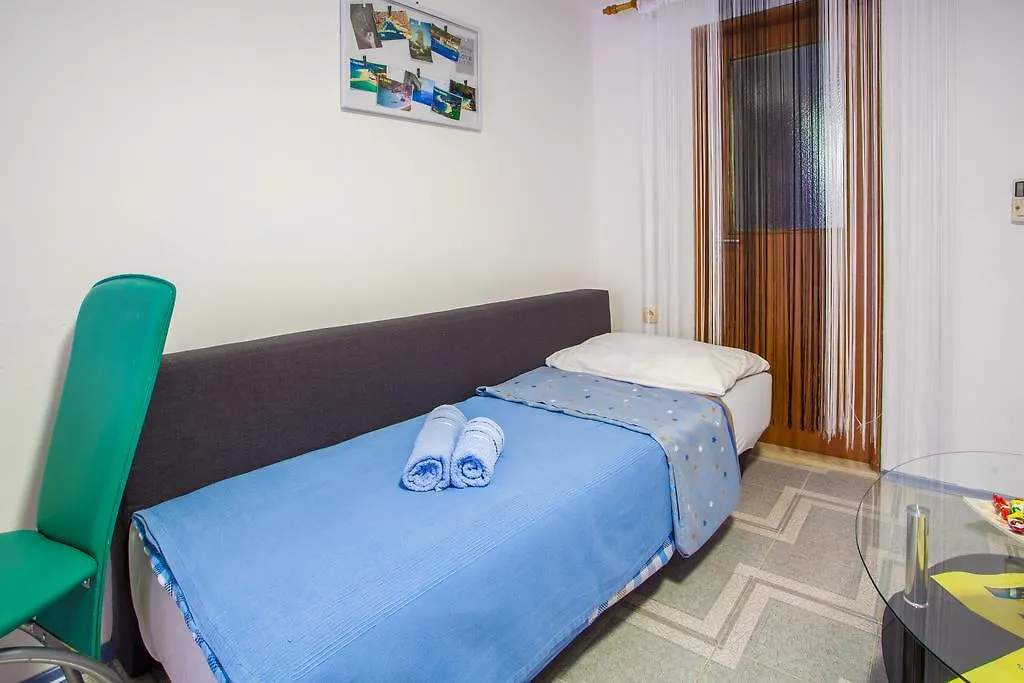 Apartment Lena Cres Κροατία