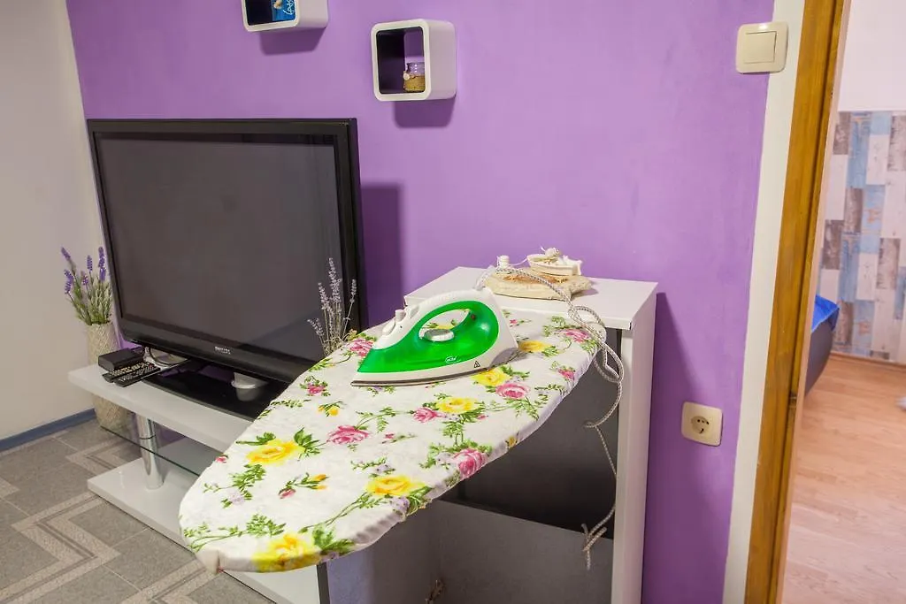 Apartment Lena Cres
